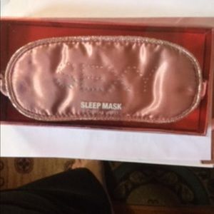 Victoria’s Secret SEXY Sleep Mask PINK